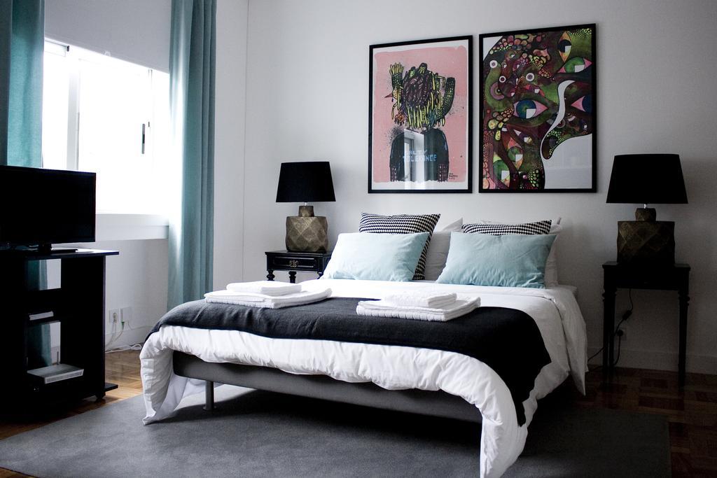 688 Apartamento Porto