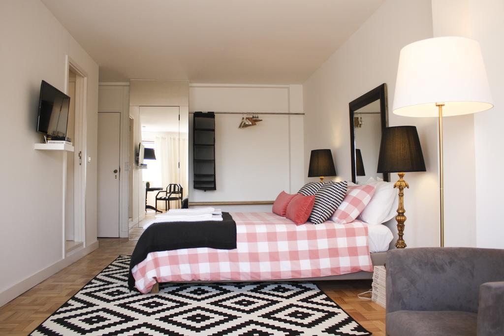 688 Apartamento Porto