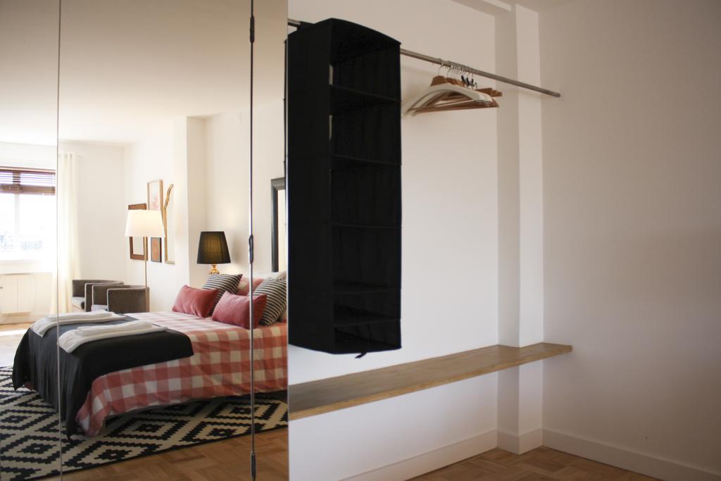 688 Apartamento Porto